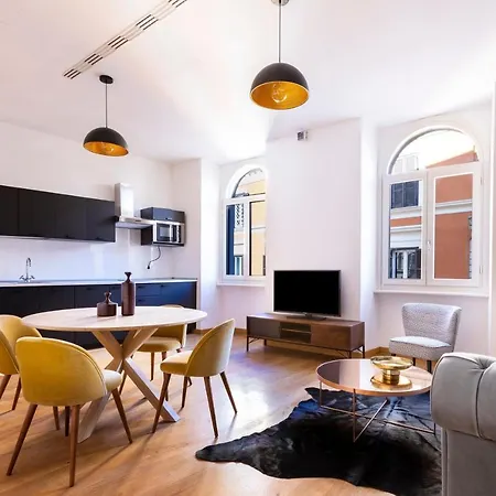 Apartment Plum Guide - Filo Gold