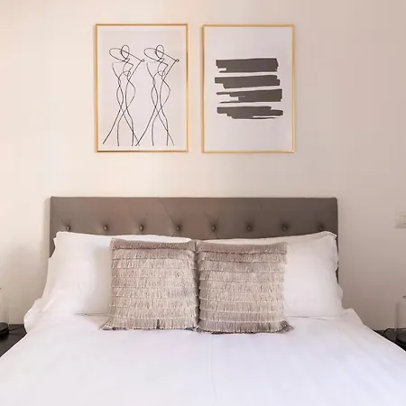 Apartment Plum Guide - Filo Gold Rome