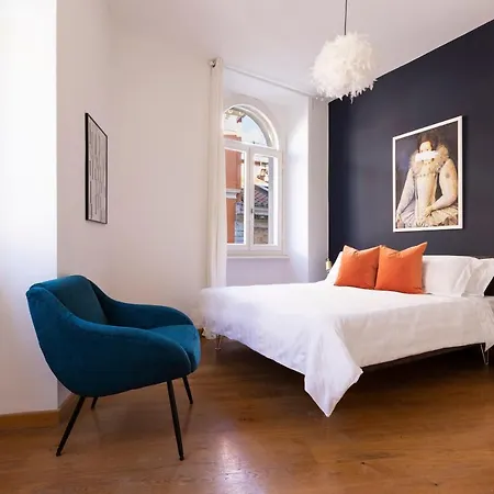 Apartment Plum Guide - Filo Gold